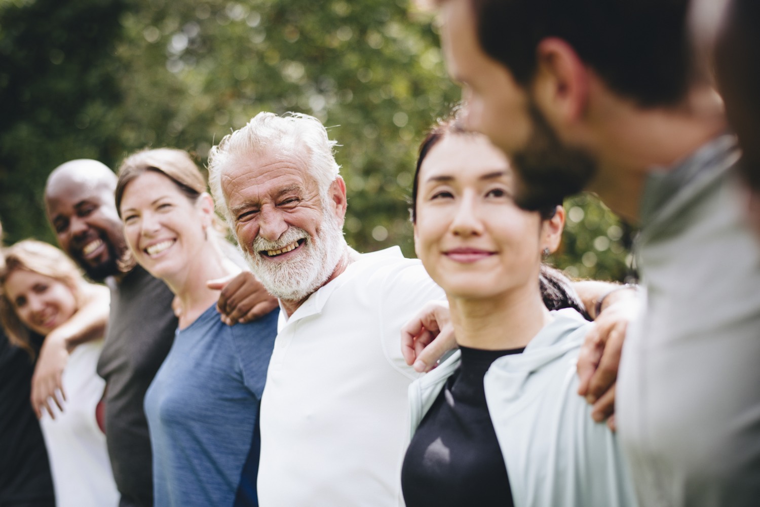 Corporate Social Responsibility